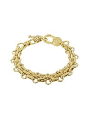 Chanel Bracelet Gold